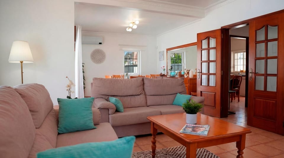 Villa do Mar - Galé Villa in Guia