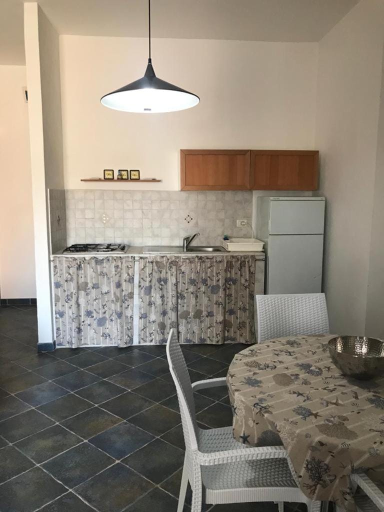 Appartamenti L'Approdo del Gabbiano Apartment in Sicily