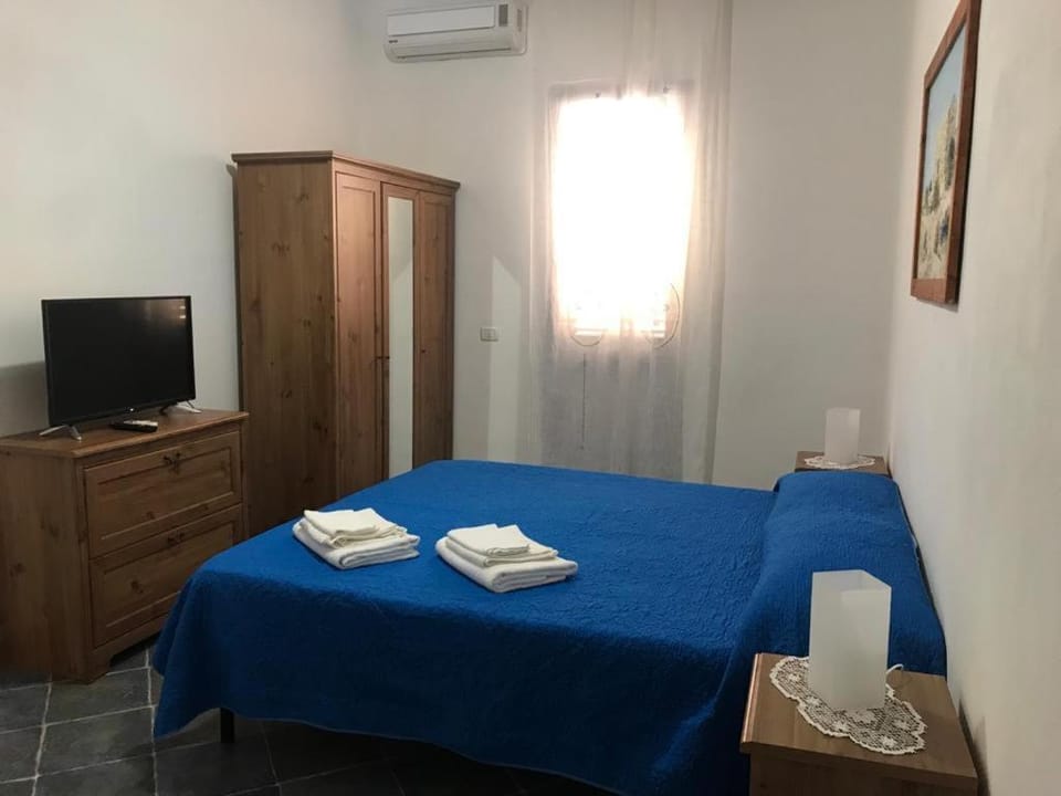 Appartamenti L'Approdo del Gabbiano Apartment in Sicily