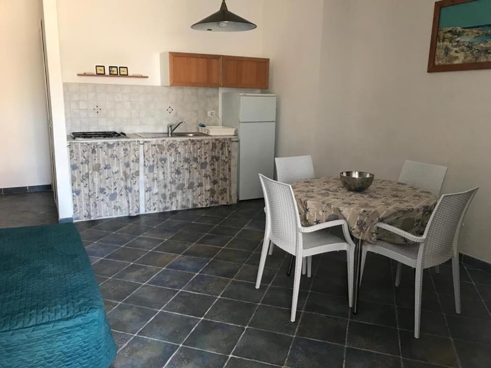 Appartamenti L'Approdo del Gabbiano Apartment in Sicily