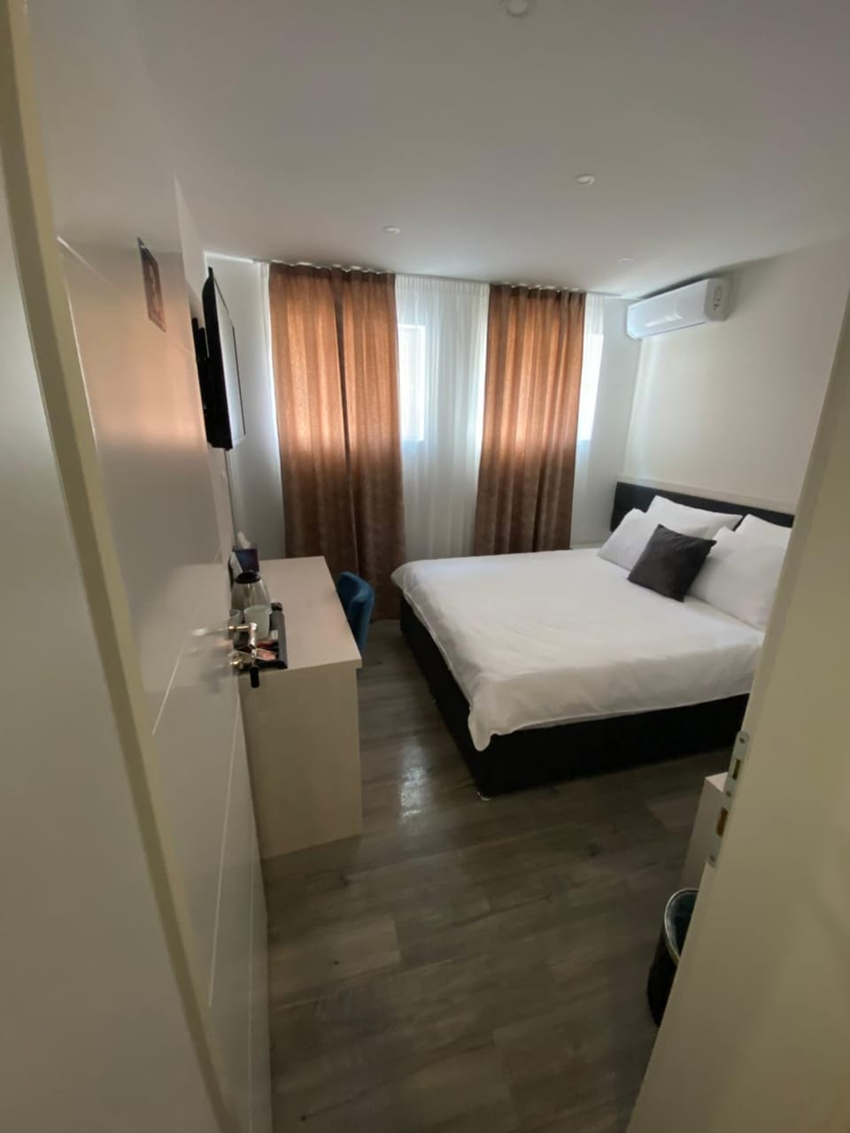 DM Sobe Apartment in Federation of Bosnia and Herzegovina