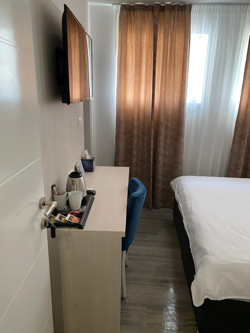 DM Sobe Apartment in Federation of Bosnia and Herzegovina