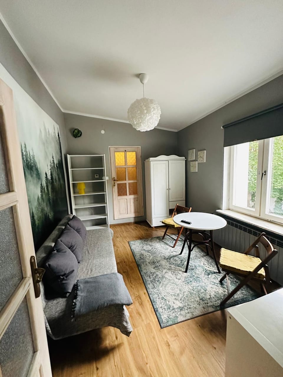 Stare Miasto Apartment in Poland