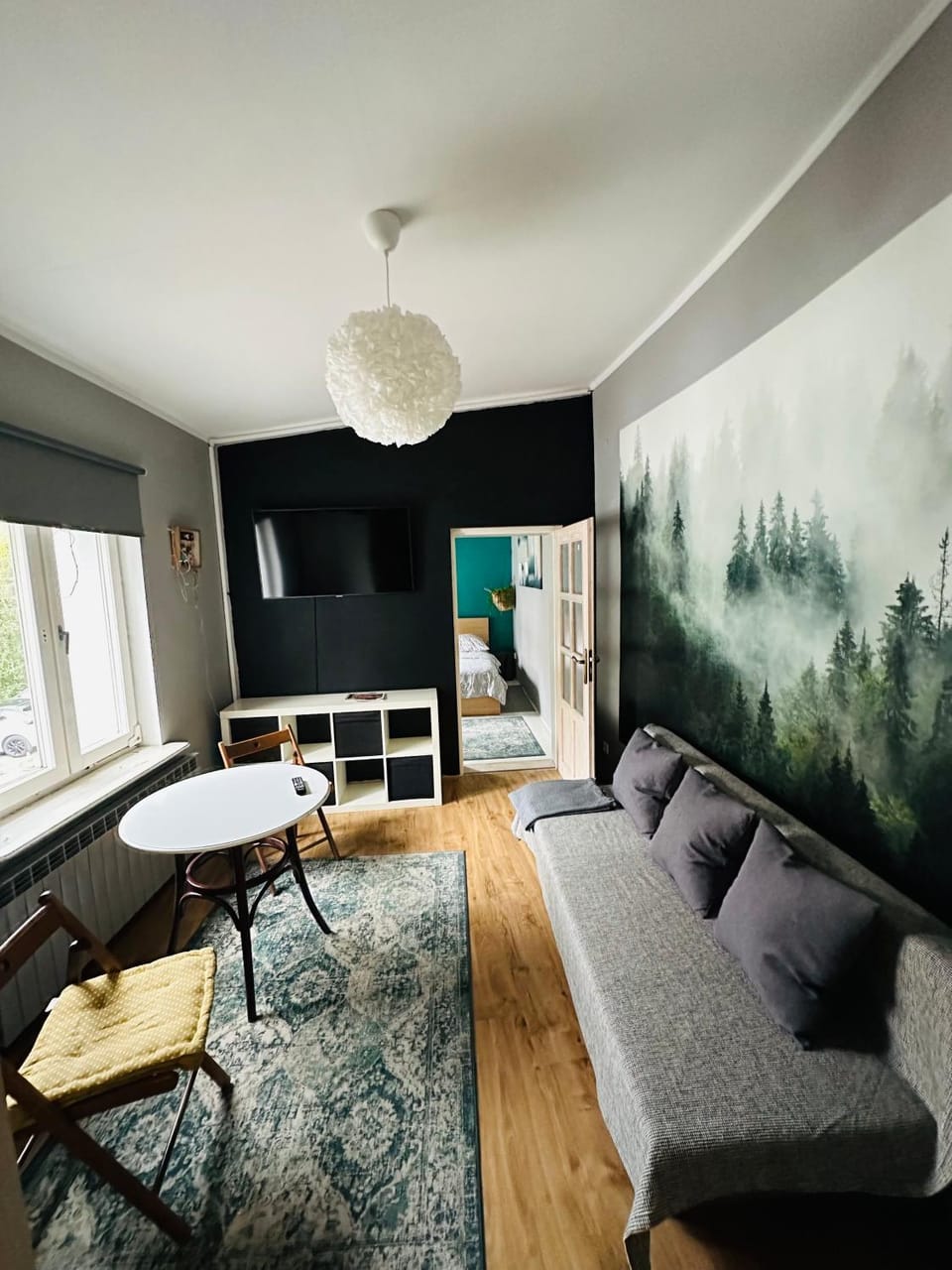 Stare Miasto Apartment in Poland