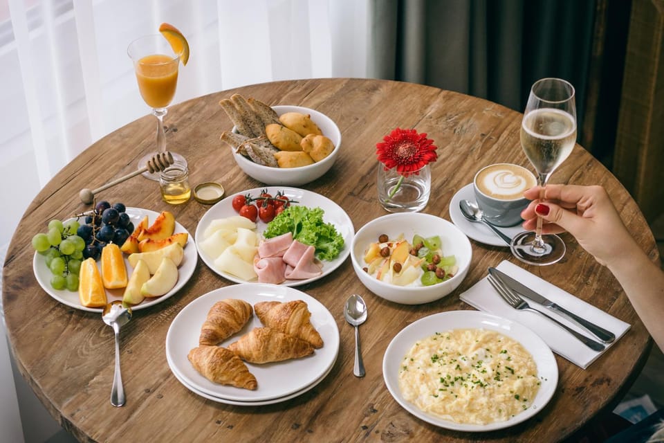 Breakfast