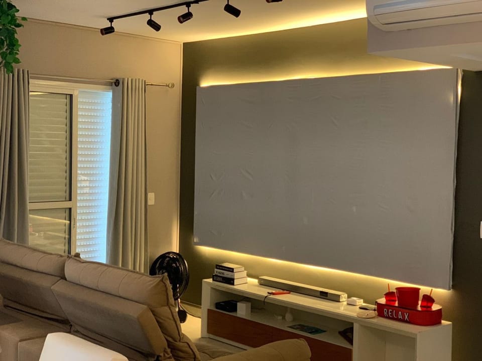 TV and multimedia, Living room