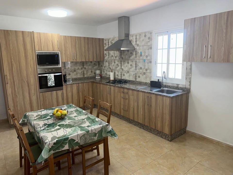 Casita 7 Islas House in Maxorata