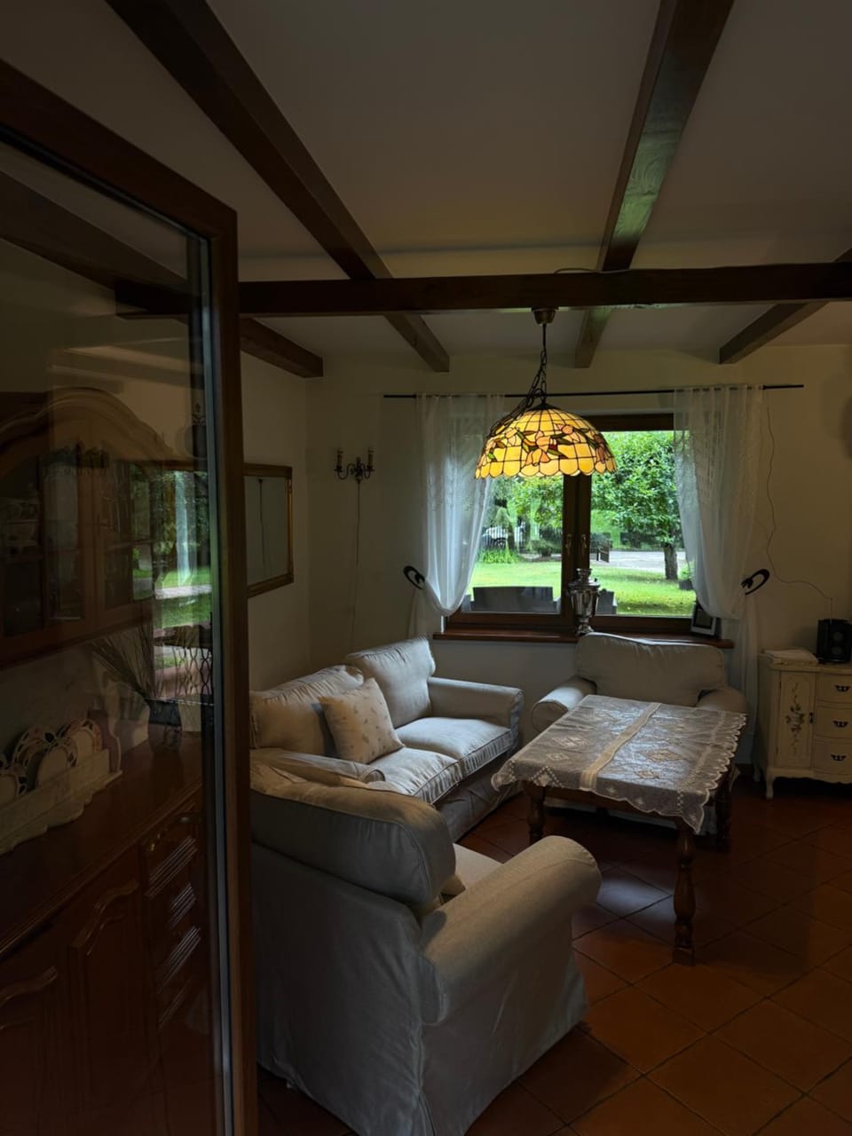 Sielanka Kretowiny House in Poland