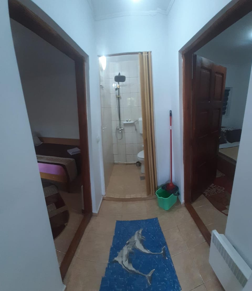 Casa Vio Apartment in Eforie Nord