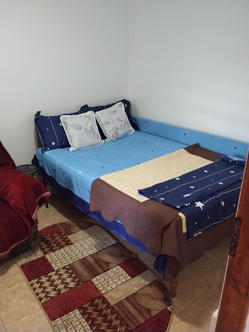 Casa Vio Apartment in Eforie Nord