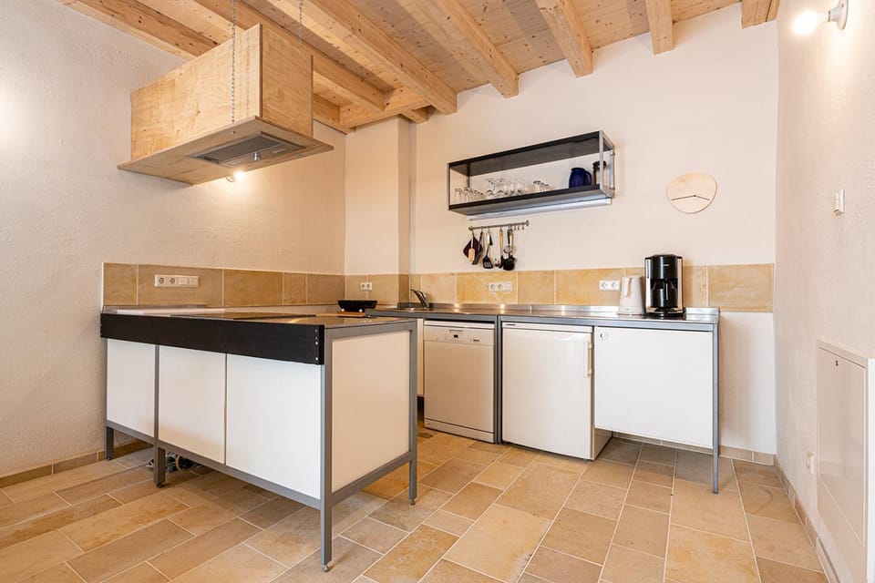 Nengshof Ferienhaus Glockenblume House in Luxembourg