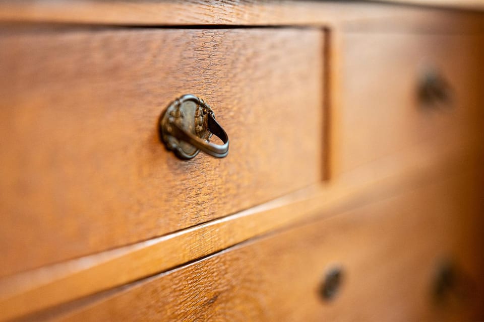 Nengshof Ferienhaus Glockenblume House in Luxembourg