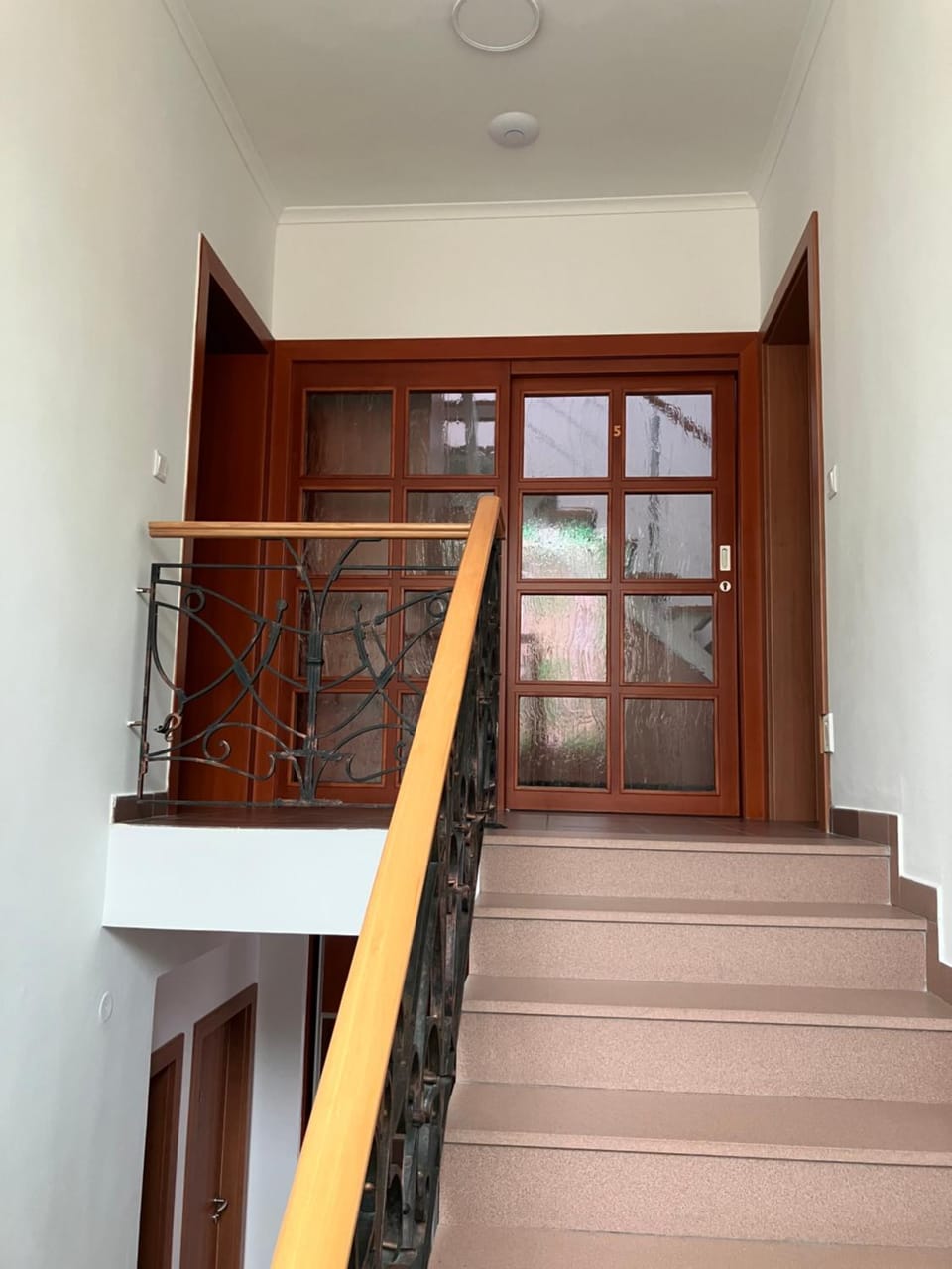 Vila pri kúpeľoch Bed and Breakfast in Slovakia