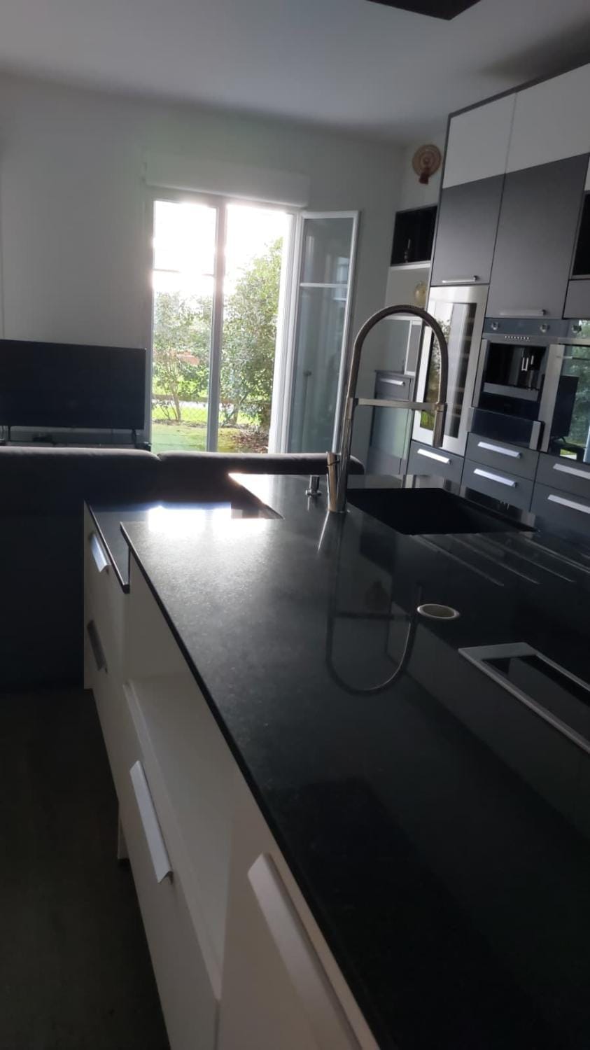 Yoda World - Proche Disneyland Paris Apartment in Chessy