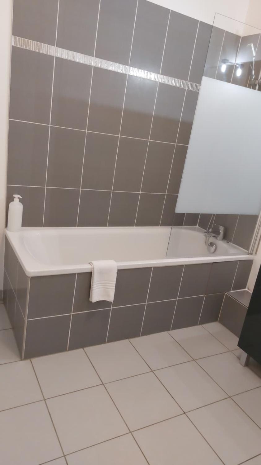 Yoda World - Proche Disneyland Paris Apartment in Chessy