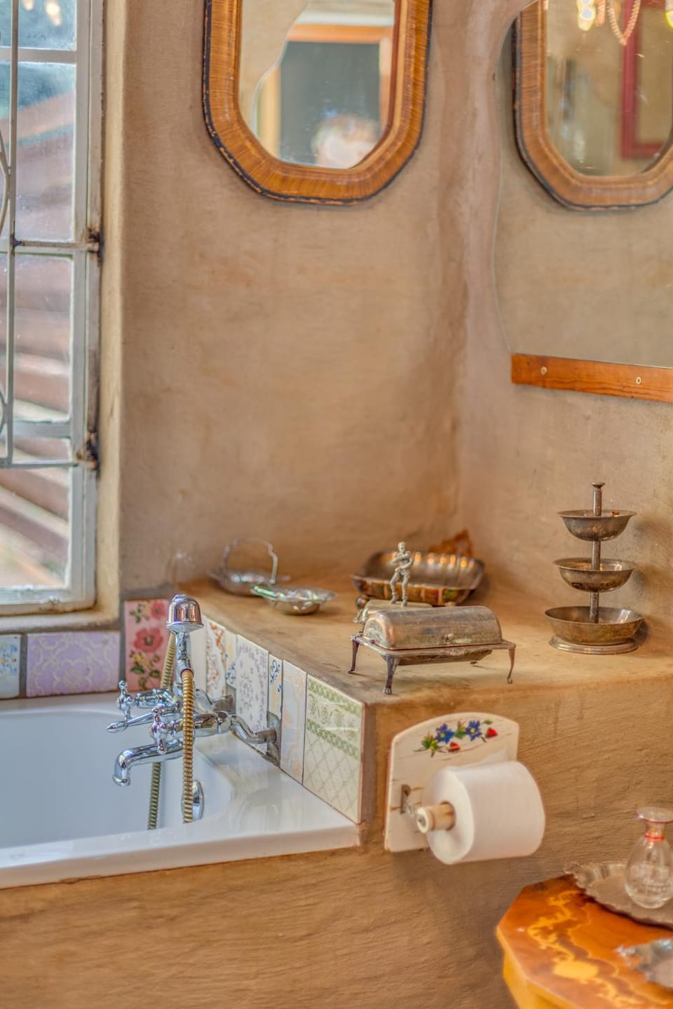 THE LAZY LAPA Bed and Breakfast in Gauteng