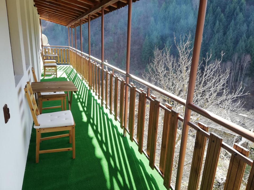 Balcony/Terrace, Balcony/Terrace