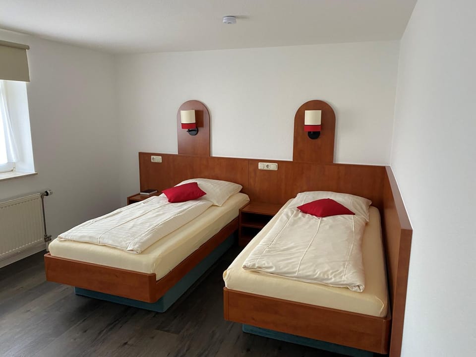 Weserlounge Apartments Apartment in North Rhine-Westphalia