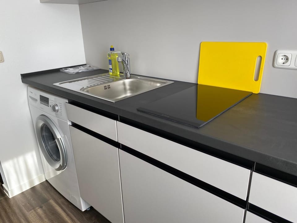 Weserlounge Apartments Apartment in North Rhine-Westphalia