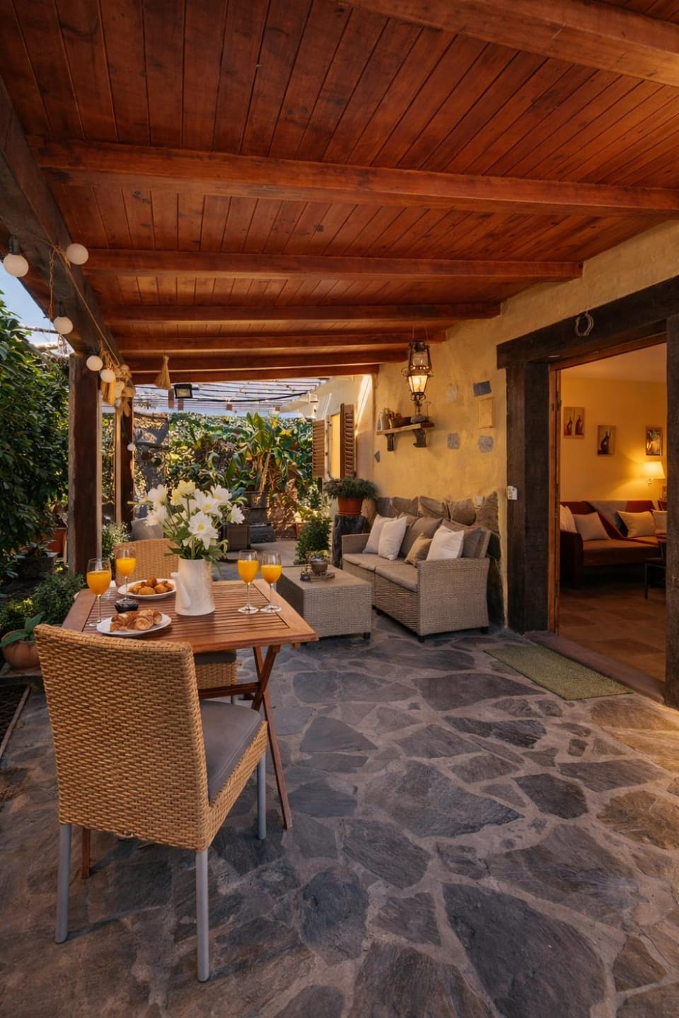 La Almendra Chalet in Comarca Sur