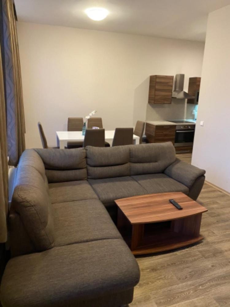 Zeyer Apartments Apartment in Czechia