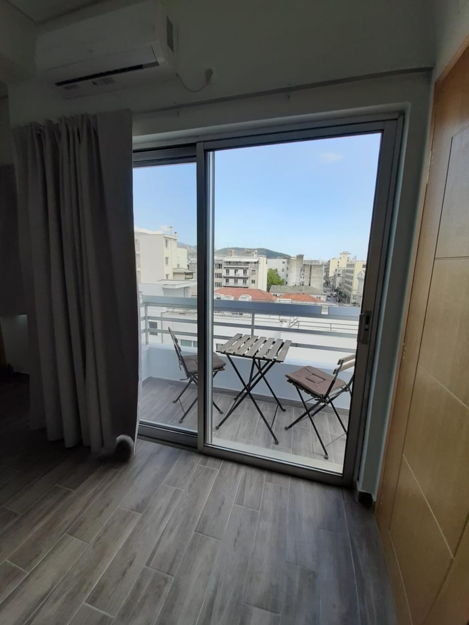 Balcony/Terrace, Bedroom