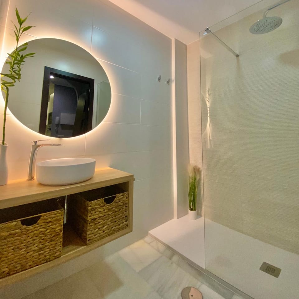 Shower
