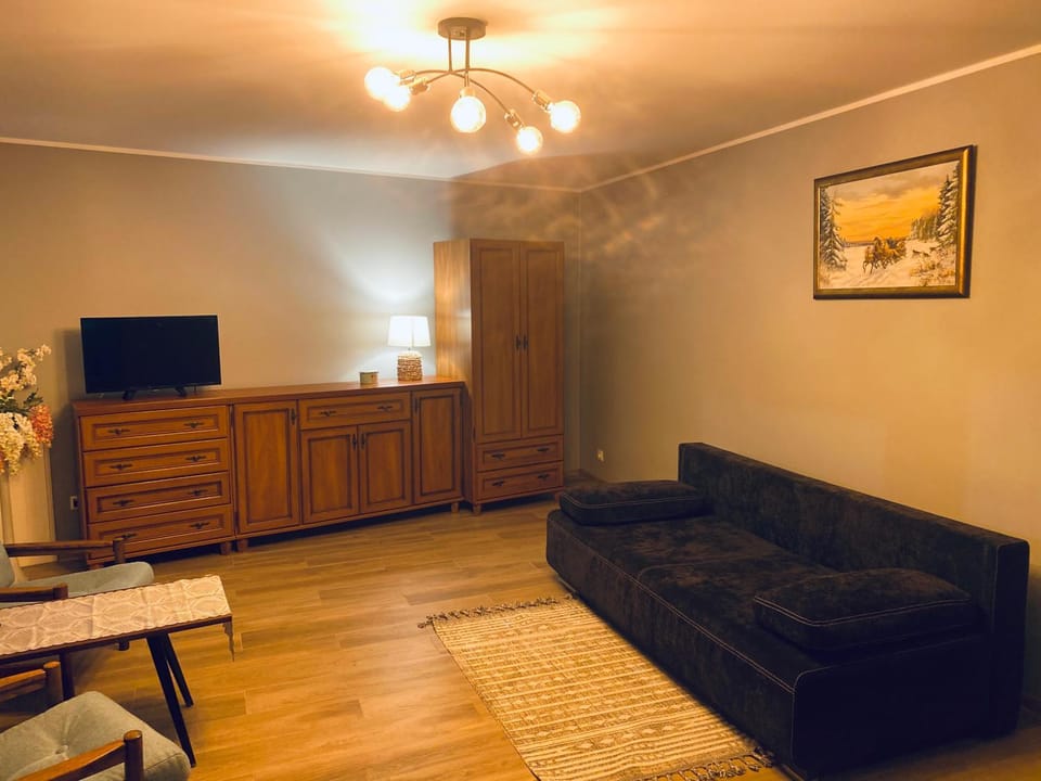 Agroturystyka u Agaty House in Poland