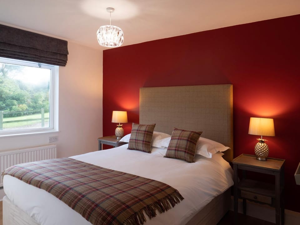 The Garden House B&B Bed and Breakfast in Sedgemoor