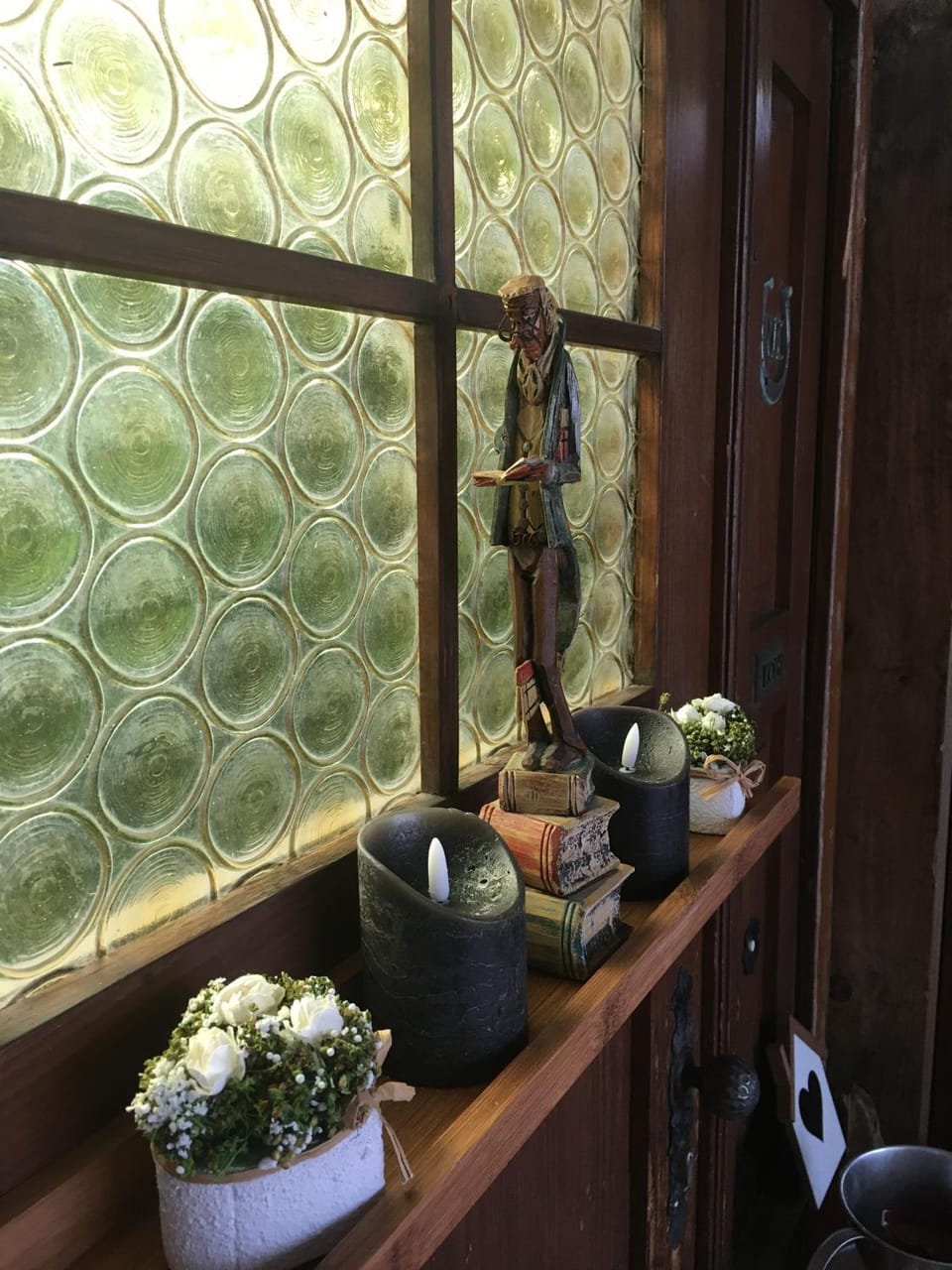 View (from property/room)