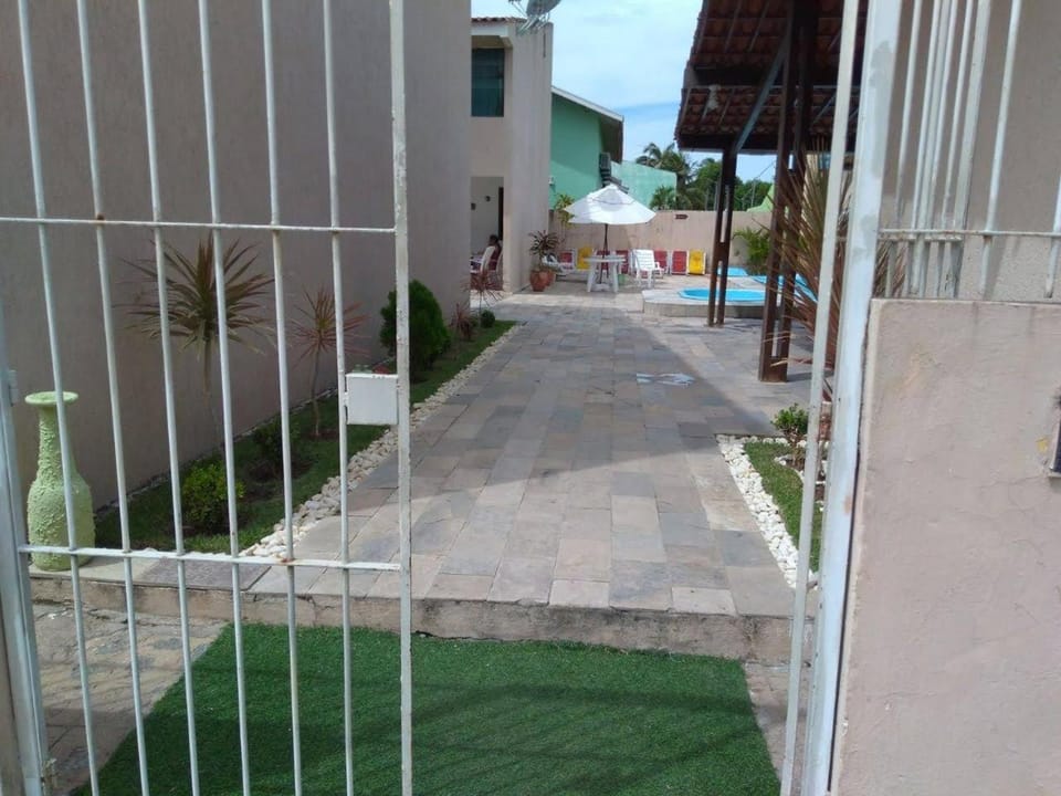 Village Apartment in Ipojuca