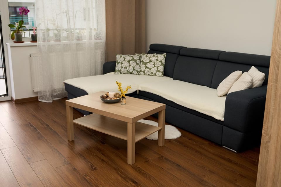 Apartman A&M Apartment in Slovakia
