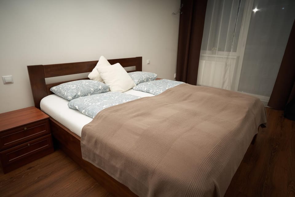 Apartman A&M Apartment in Slovakia