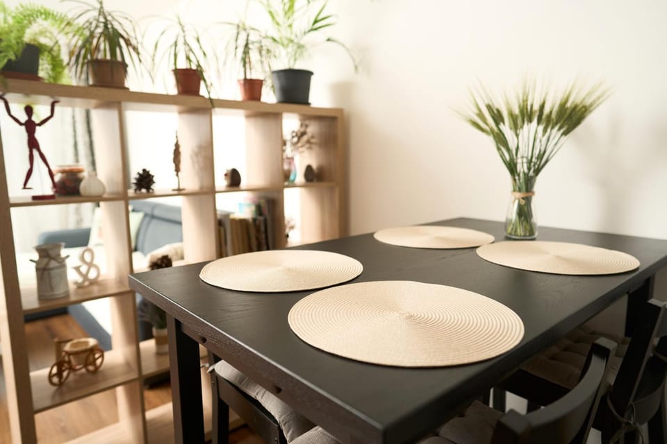 Apartman A&M Apartment in Slovakia