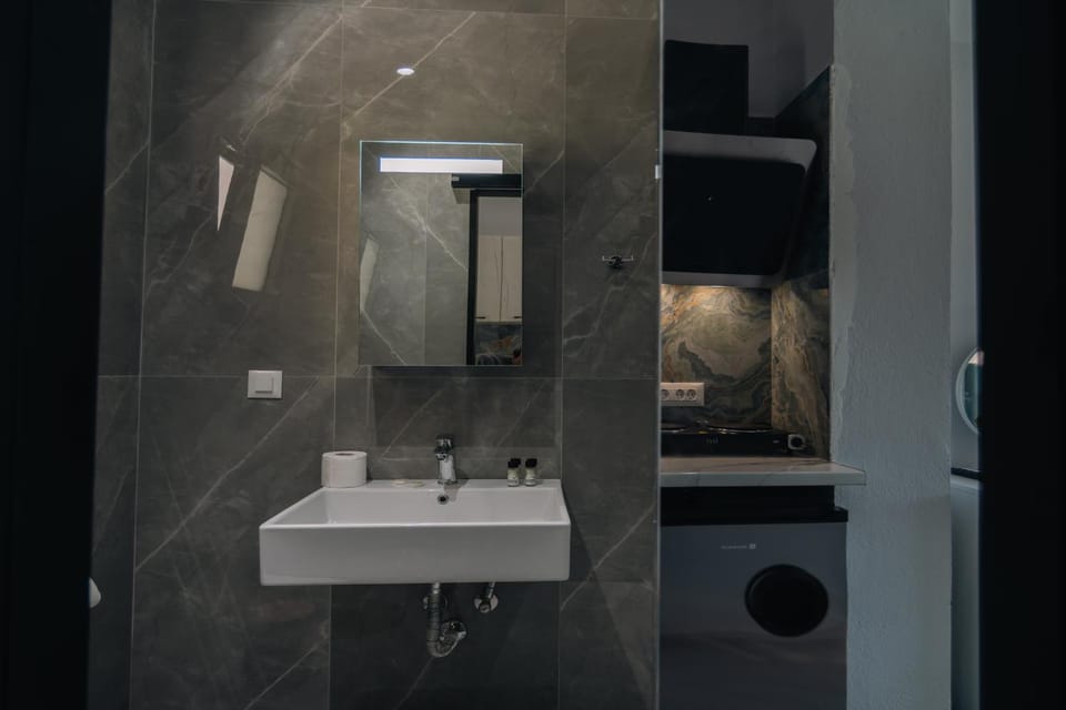 Irida Studios and Suite Apartment in Corfu, Greece