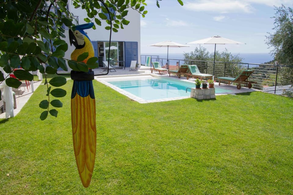 Il Sole di Poggi Bed and Breakfast in Imperia