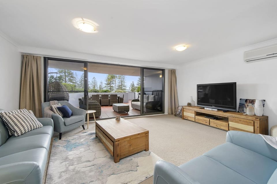 Flightdeck 101, Clarence Street Apartment in Port Macquarie