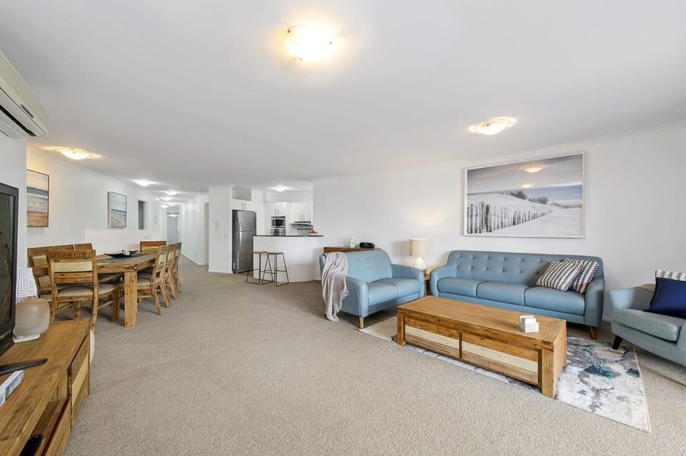 Flightdeck 101, Clarence Street Apartment in Port Macquarie