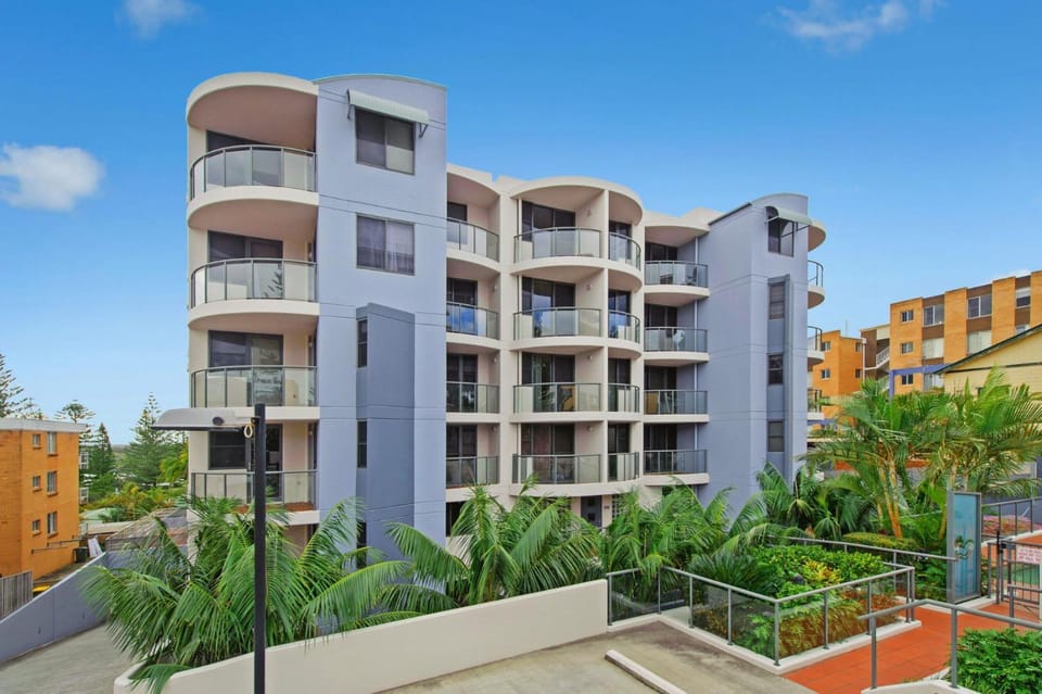 Flightdeck 101, Clarence Street Apartment in Port Macquarie