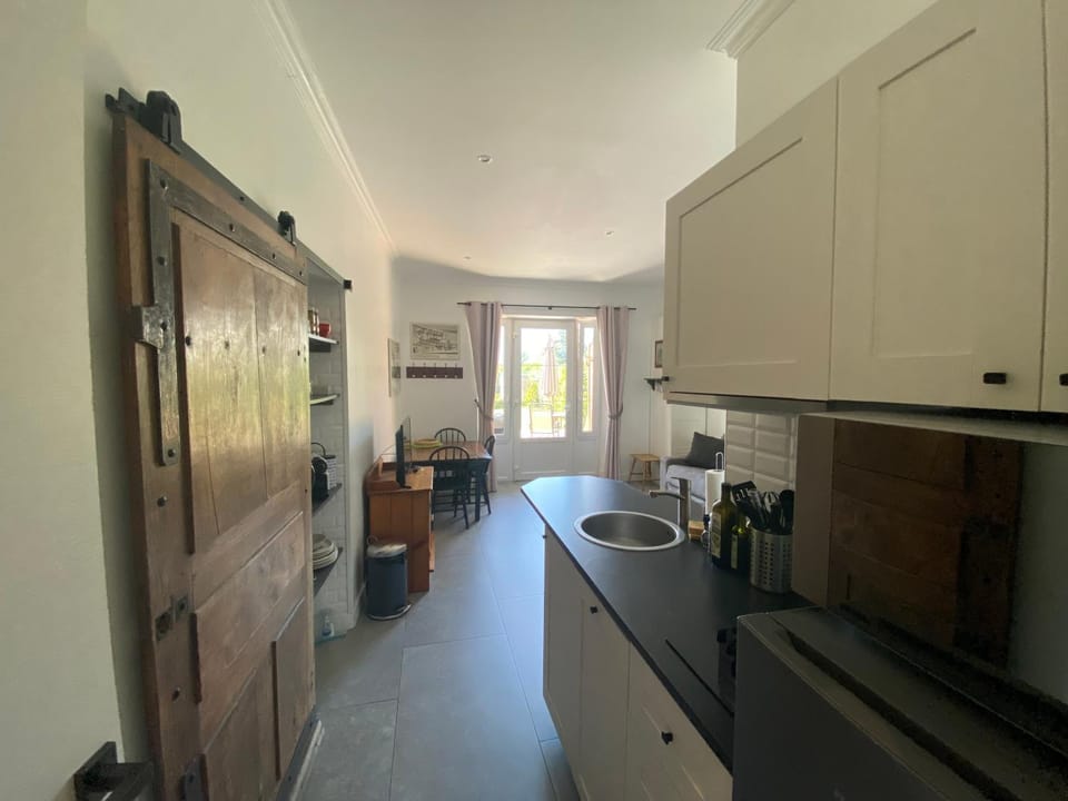 Maison du Lac le Studio Apartment in Talloires