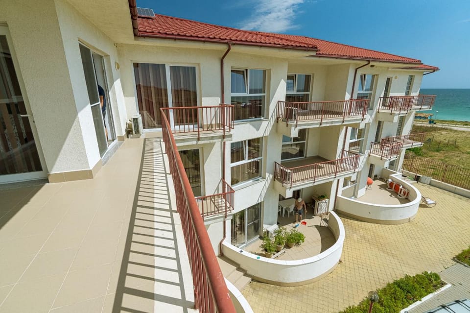 Amphora Vibes Apartment in Dobrich Province, Bulgaria