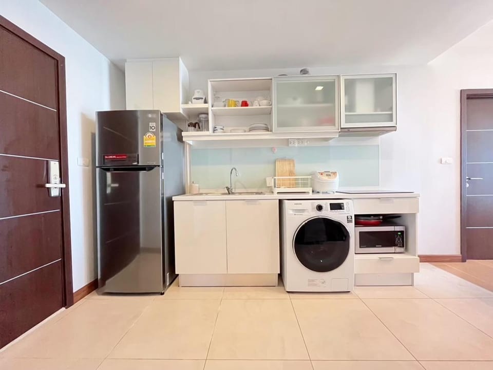 Sweet family room near Old City Apartment in Chiang Mai