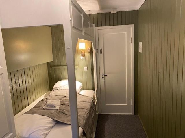 Bergtun Hotell Bed and Breakfast in Viken, Norway