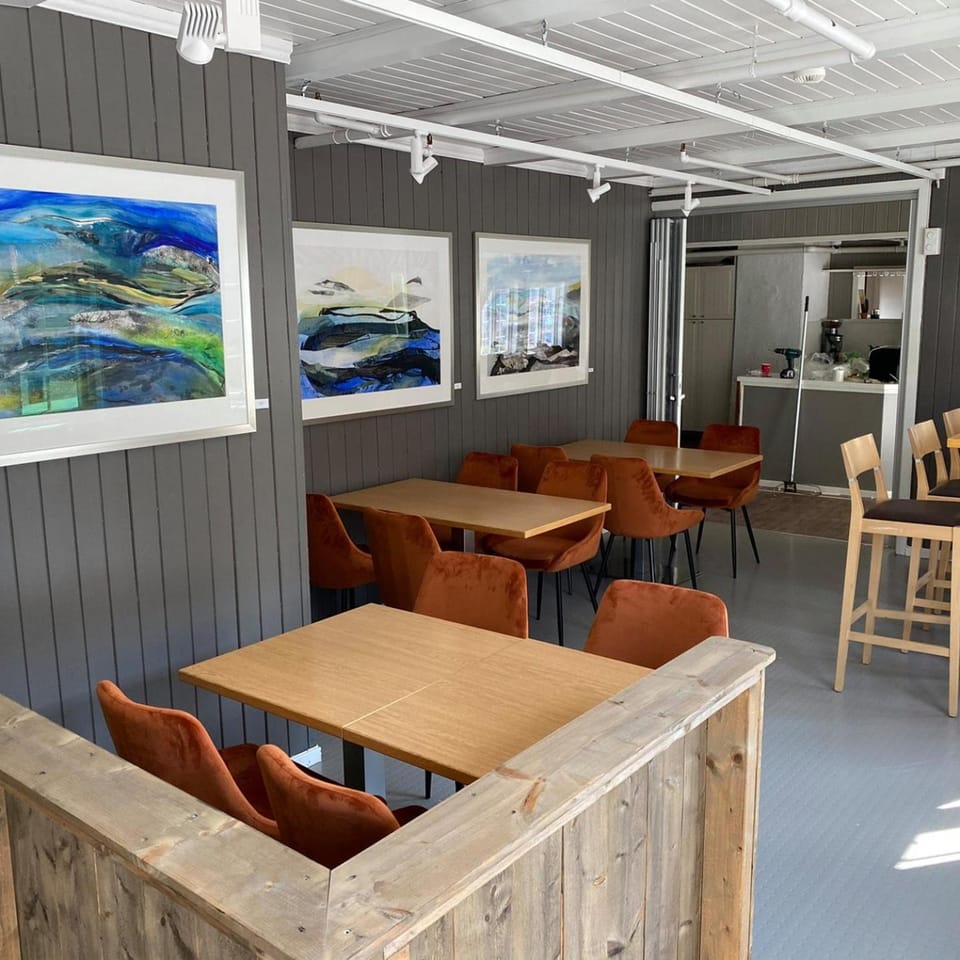 Bergtun Hotell Bed and Breakfast in Viken, Norway