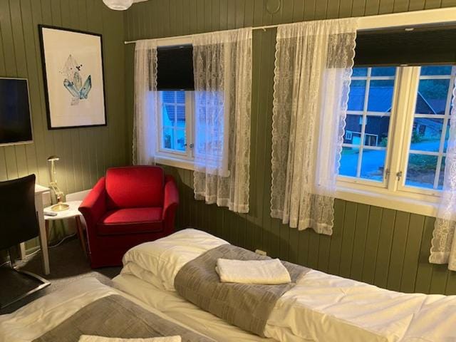 Bergtun Hotell Bed and Breakfast in Viken, Norway