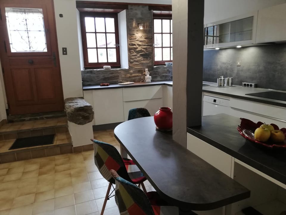 Le Pijoulet House in Catalonia