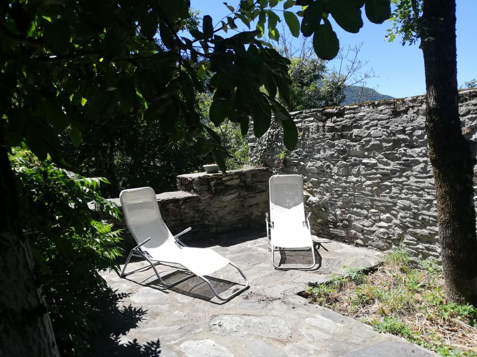 Le Pijoulet House in Catalonia