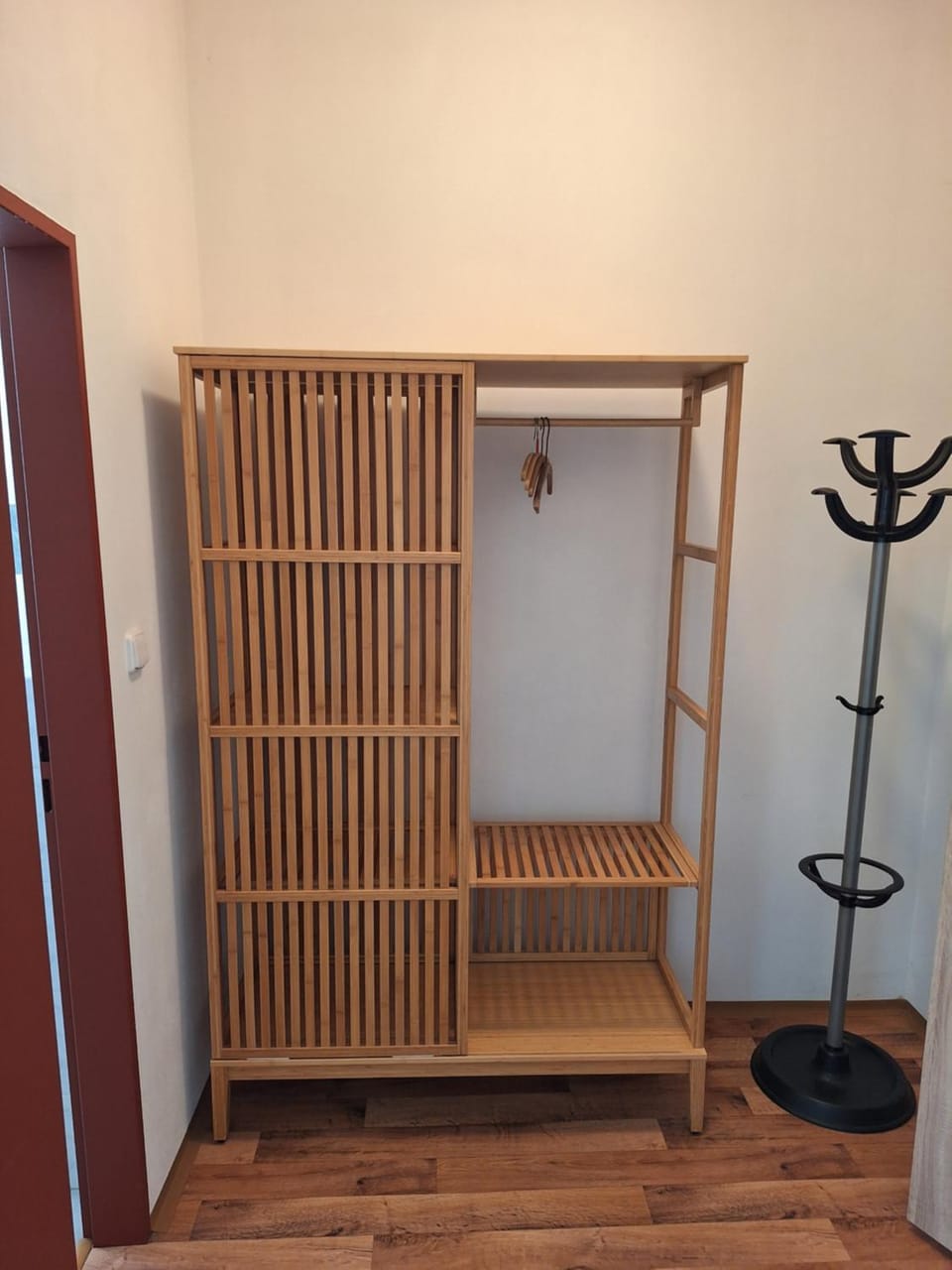 wardrobe