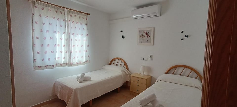 Villa Sirena House in Cala en Blanes