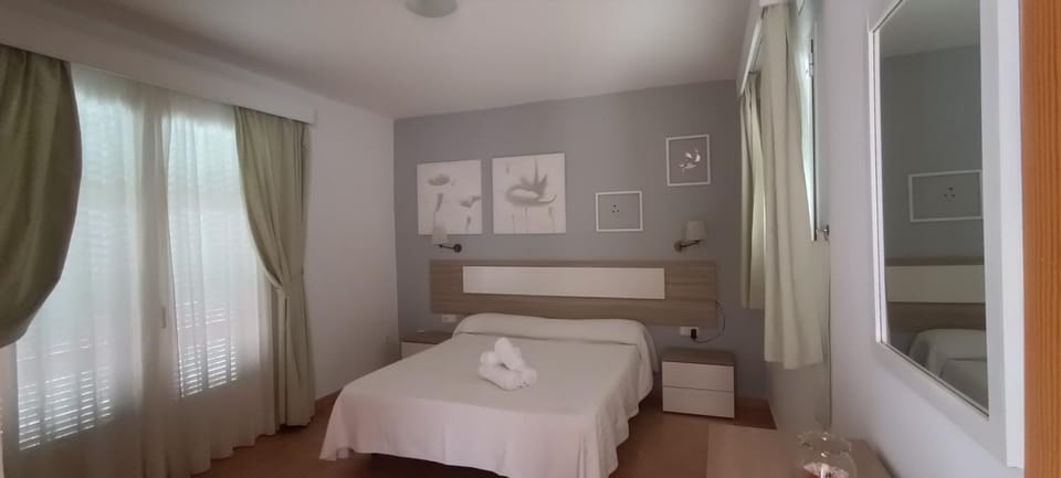 Villa Sirena House in Cala en Blanes